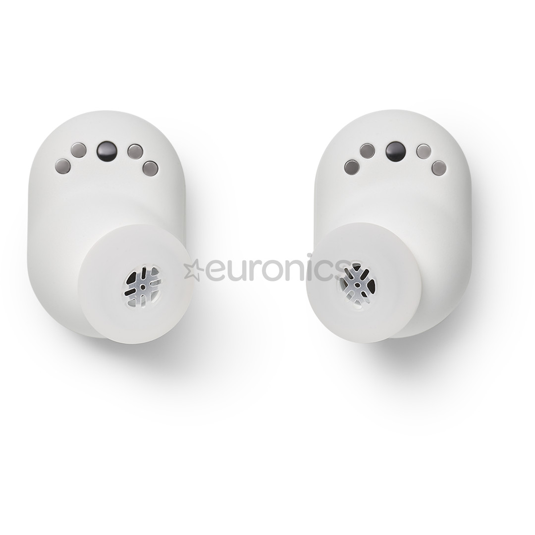 Devialet Gemini II Opera de Paris, zelta/balta - Bezvadu austiņas