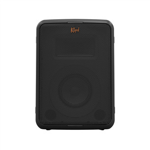 Klipsch Vegas, черный - Колонка для вечеринок