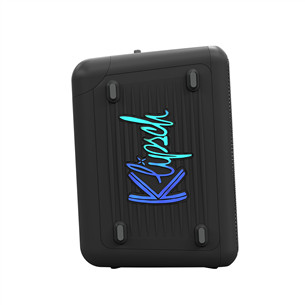 Klipsch Vegas, черный - Колонка для вечеринок