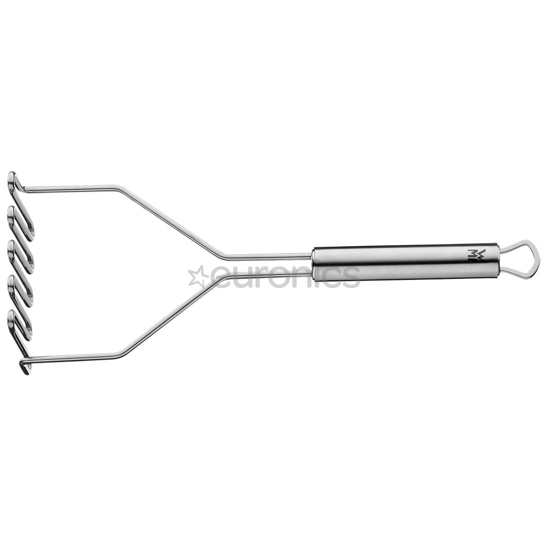 WMF Profi Plus, stainless steel - Potato masher