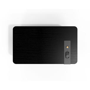 Klipsch Three Plus, черный - Беспроводная домашняя колонка