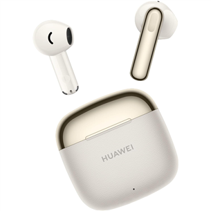 Huawei Freebuds SE 3, bēša - Bezvadu austiņas 55037991