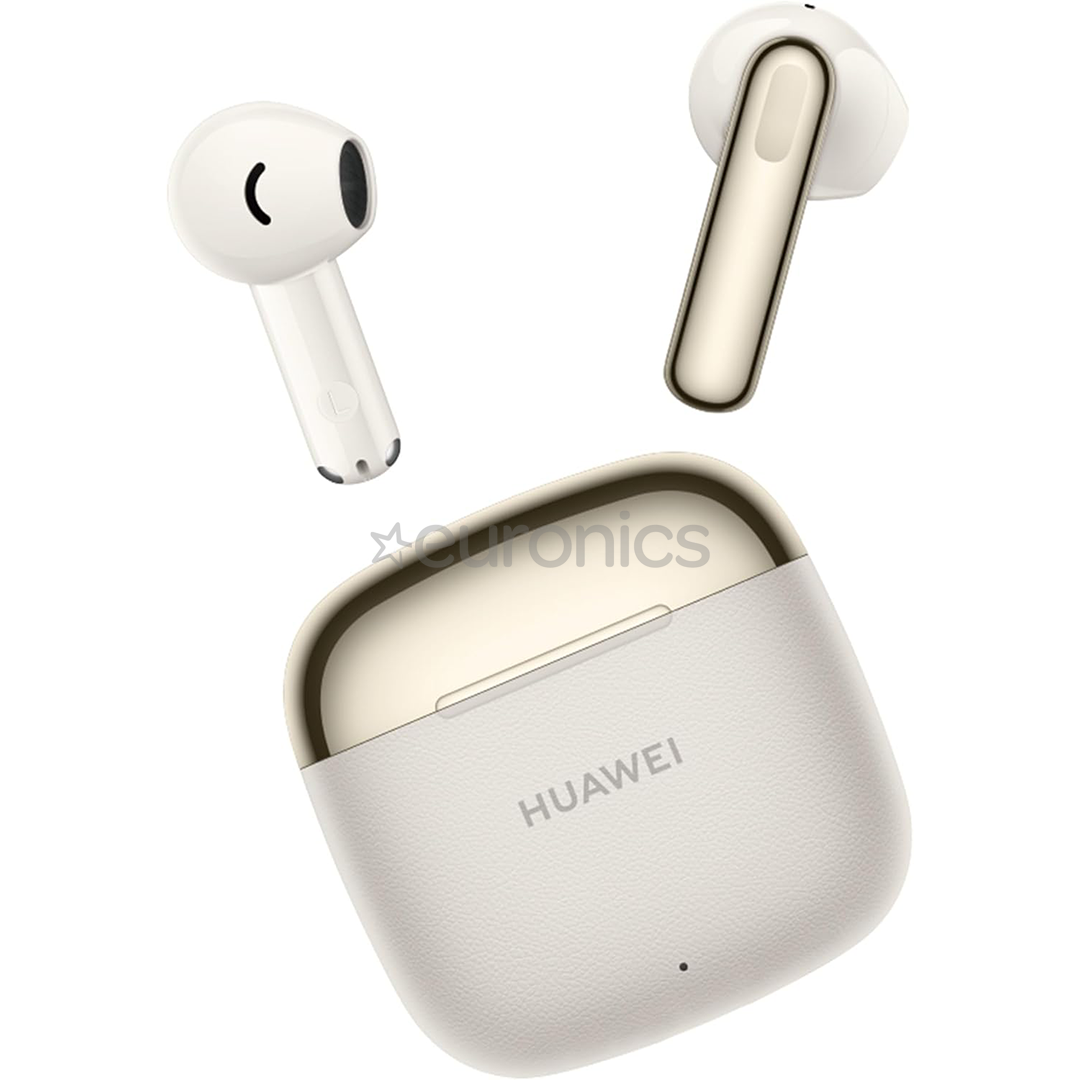 Huawei Freebuds SE 3, bēša - Bezvadu austiņas