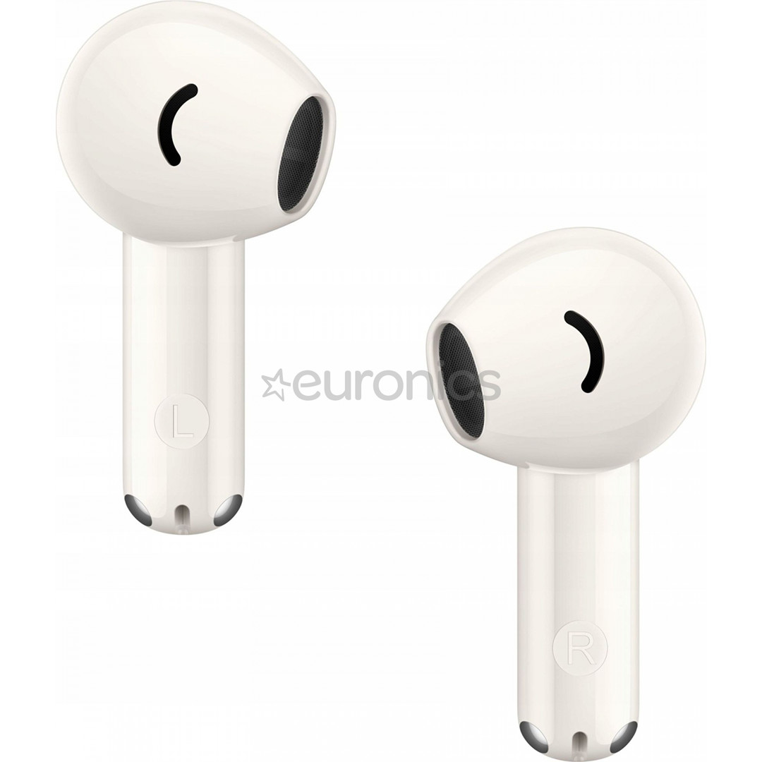 Huawei Freebuds SE 3, bēša - Bezvadu austiņas