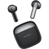 Huawei Freebuds SE 3, melna - Bezvadu austiņas