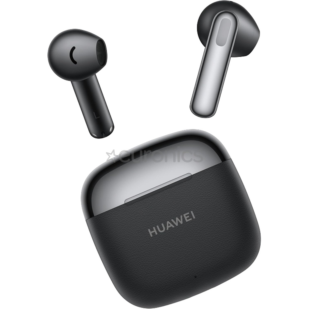 Huawei Freebuds SE 3, black - Wireless Headphones