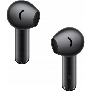 Huawei Freebuds SE 3, melna - Bezvadu austiņas