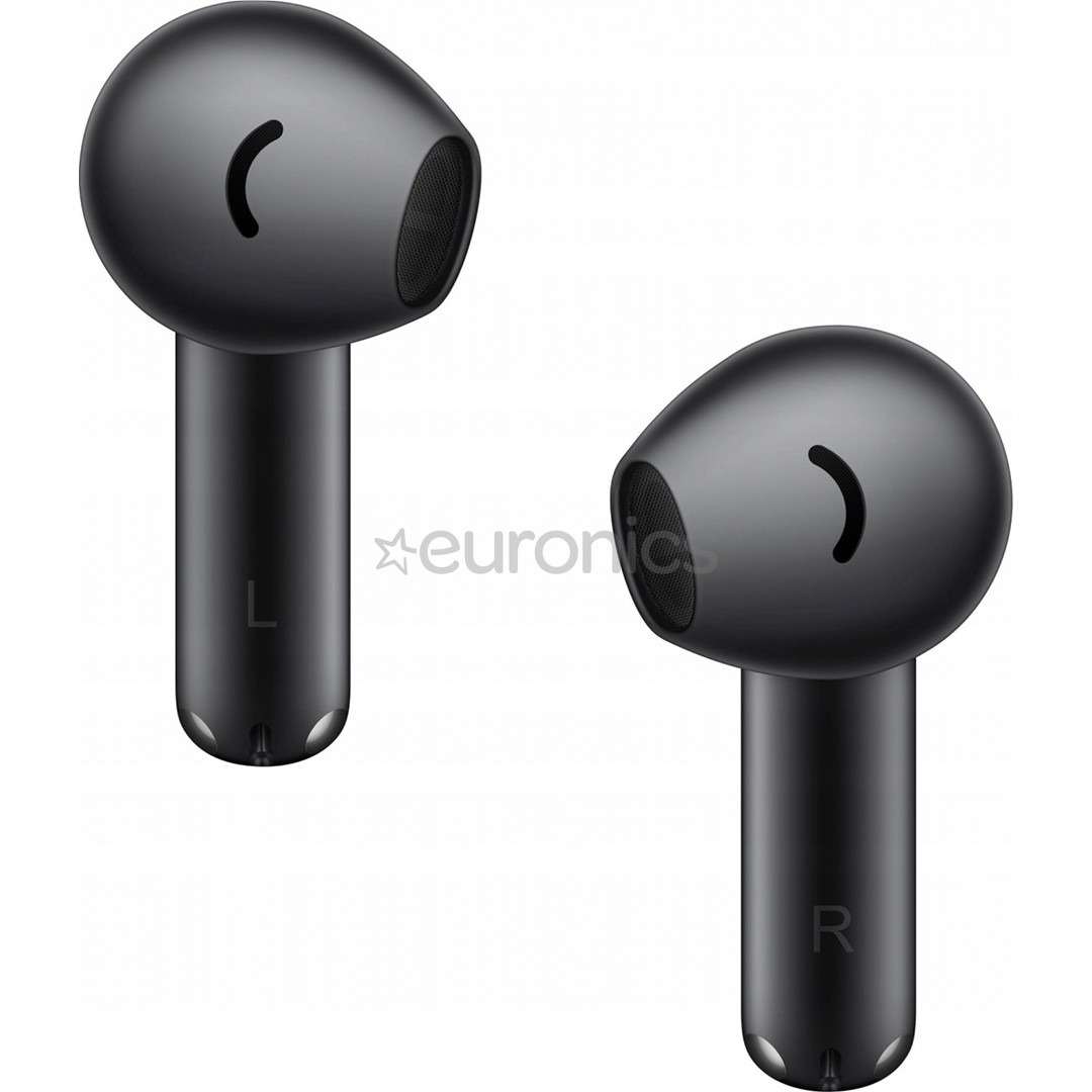 Huawei Freebuds SE 3, melna - Bezvadu austiņas