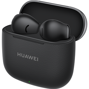 Huawei Freebuds SE 3, melna - Bezvadu austiņas