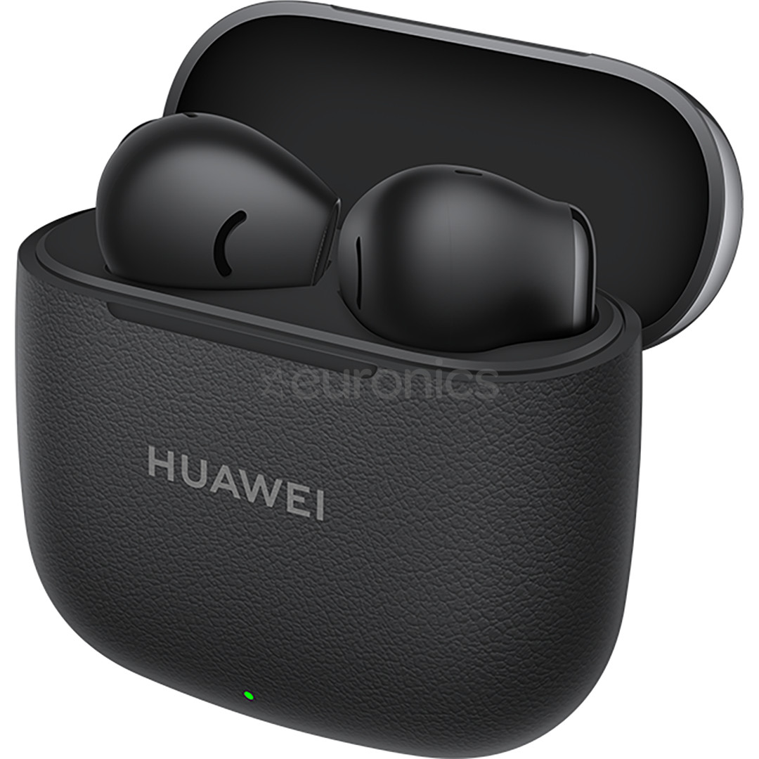 Huawei Freebuds SE 3, black - Wireless Headphones