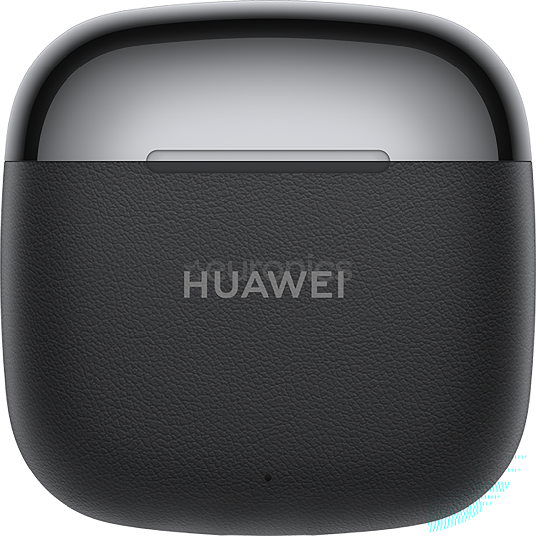 Huawei Freebuds SE 3, melna - Bezvadu austiņas