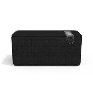 Klipsch The One Plus, черный - Беспроводная домашняя колонка 1071959