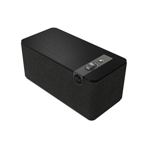 Klipsch The One Plus, черный - Беспроводная домашняя колонка
