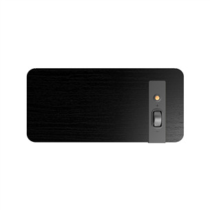 Klipsch The One Plus, черный - Беспроводная домашняя колонка