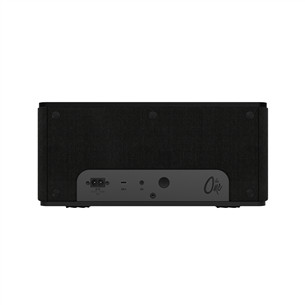 Klipsch The One Plus, черный - Беспроводная домашняя колонка