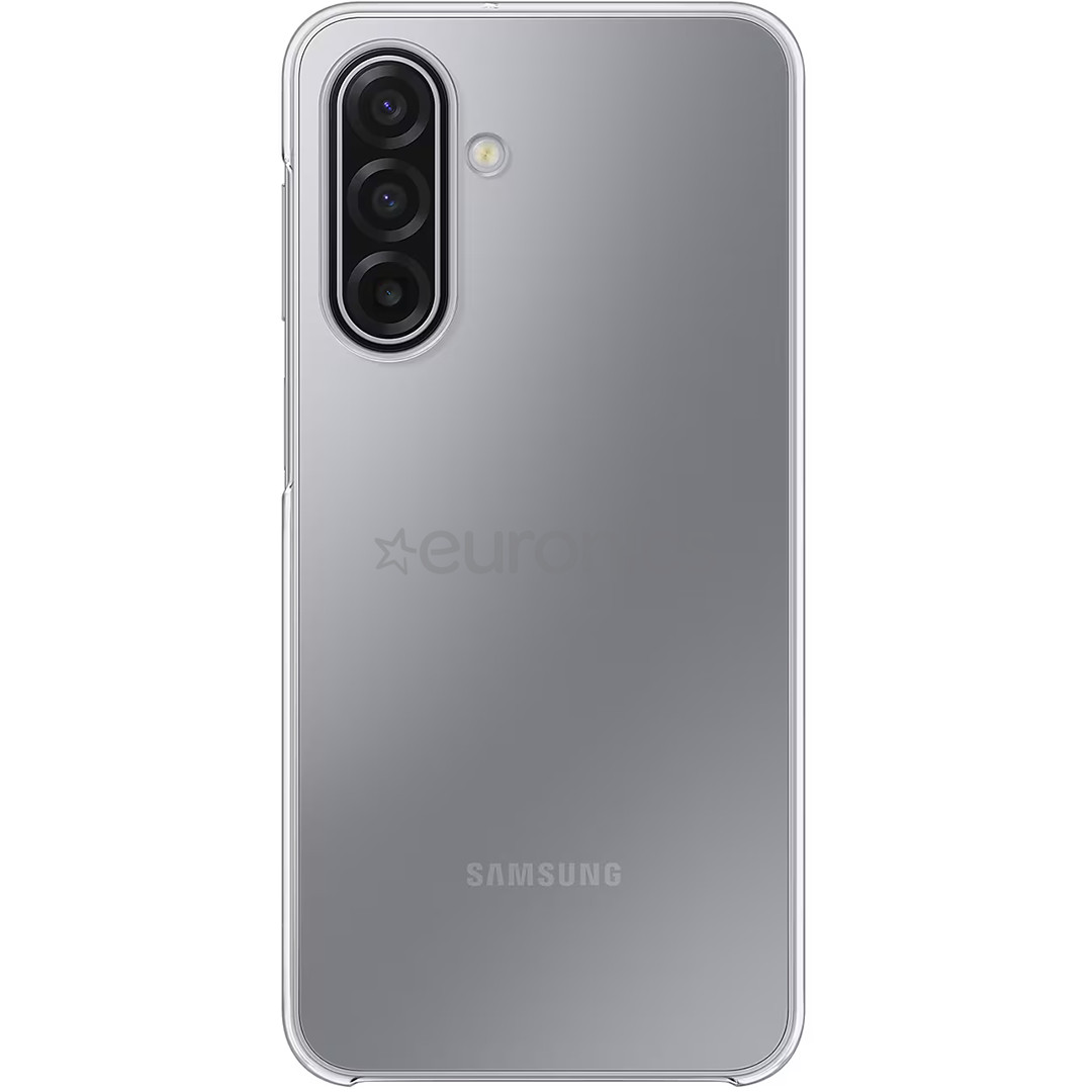 Samsung Clear Case, Galaxy A17, caurspīdīga - Apvalks viedtālrunim