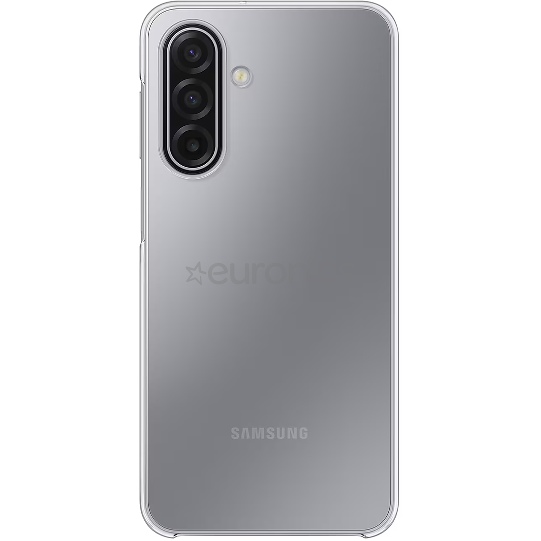 Samsung Clear Case, Galaxy A17, transparent - Case