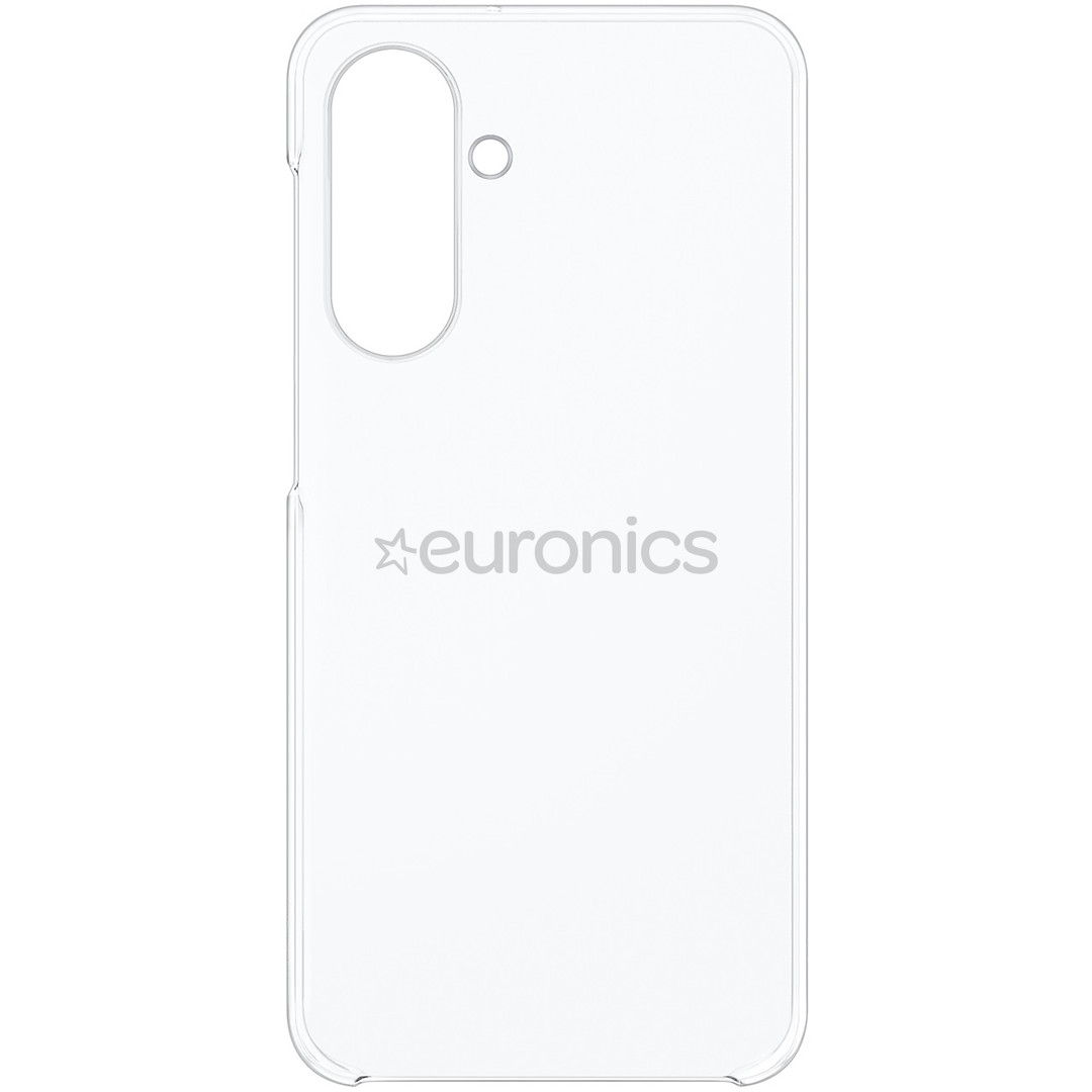 Samsung Clear Case, Galaxy A17, caurspīdīga - Apvalks viedtālrunim