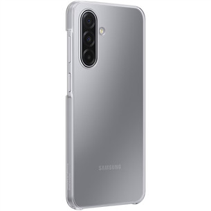Samsung Clear Case, Galaxy A17, caurspīdīga - Apvalks viedtālrunim