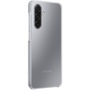 Samsung Clear Case, Galaxy A17, transparent - Case