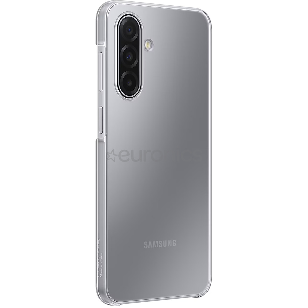 Samsung Clear Case, Galaxy A17, caurspīdīga - Apvalks viedtālrunim