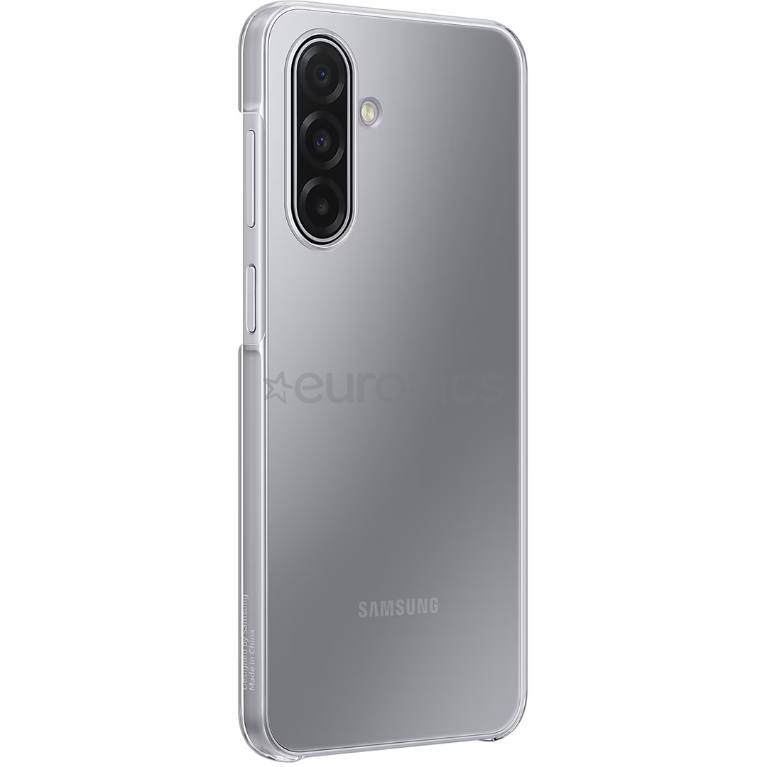 Samsung Clear Case, Galaxy A17, transparent - Case