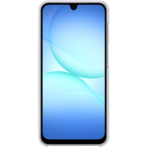 Samsung Clear Case, Galaxy A17, transparent - Case