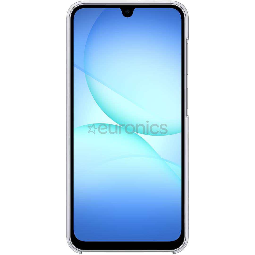 Samsung Clear Case, Galaxy A17, transparent - Case
