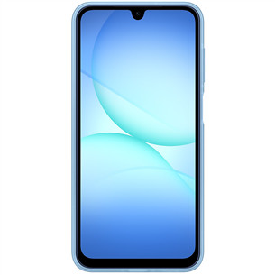 Samsung Card Slot Case, Galaxy A17, kabatiņa kredītkartei, zila - Apvalks viedtālrunim