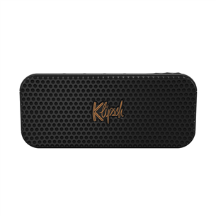 Klipsch Nashville, черный - Портативная беспроводная колонка 1071975