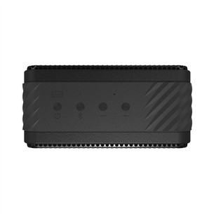 Klipsch Nashville, черный - Портативная беспроводная колонка