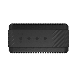 Klipsch Nashville, черный - Портативная беспроводная колонка