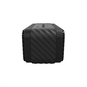 Klipsch Nashville, черный - Портативная беспроводная колонка