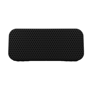 Klipsch Nashville, черный - Портативная беспроводная колонка