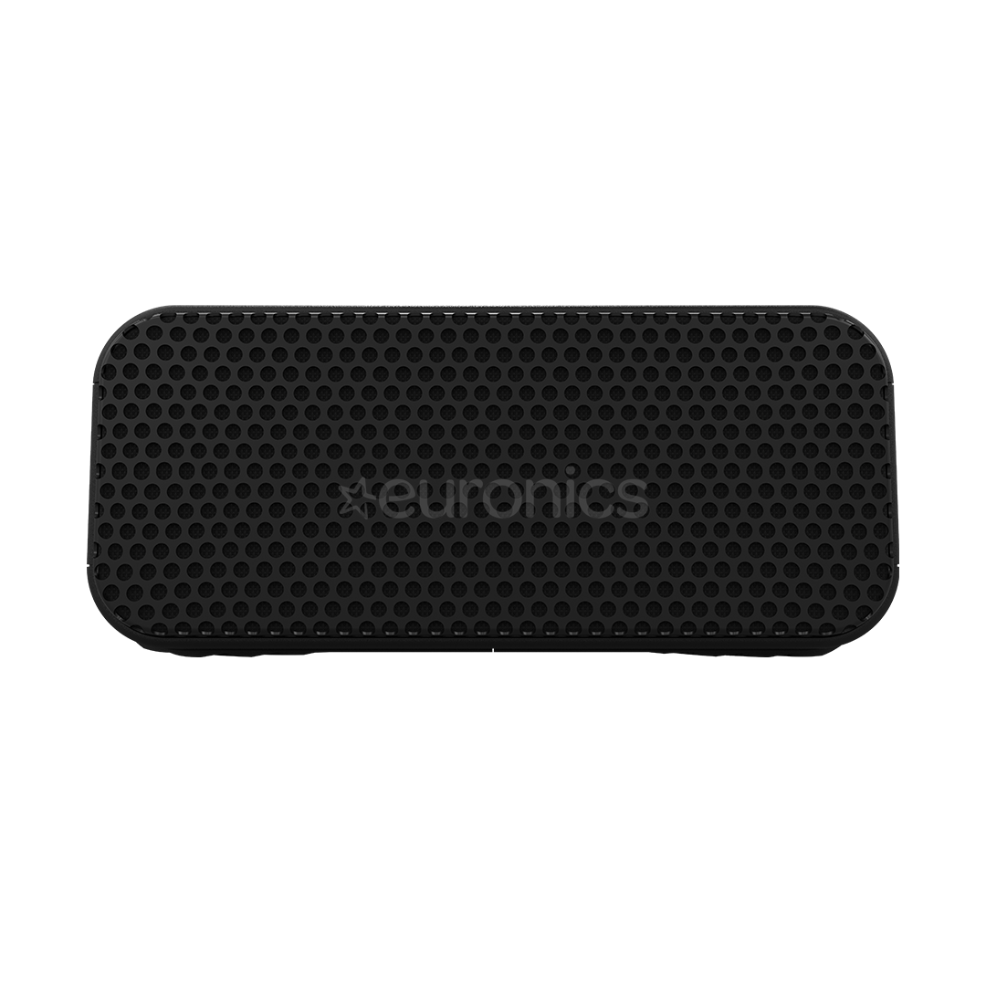 Klipsch Nashville, черный - Портативная беспроводная колонка