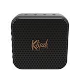 Klipsch Austin, черный - Портативная беспроводная колонка