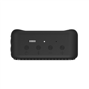 Klipsch Austin, черный - Портативная беспроводная колонка