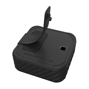 Klipsch Austin, черный - Портативная беспроводная колонка