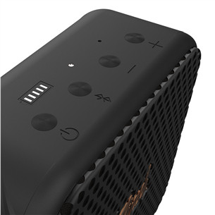 Klipsch Austin, черный - Портативная беспроводная колонка