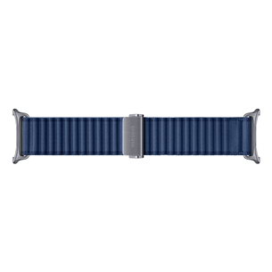 Samsung Galaxy Watch Ultra Trail Band, zila - Siksniņa pulkstenim ET-SVL70MNEGEU