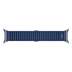 Samsung Galaxy Watch Ultra Trail Band, zila - Siksniņa pulkstenim