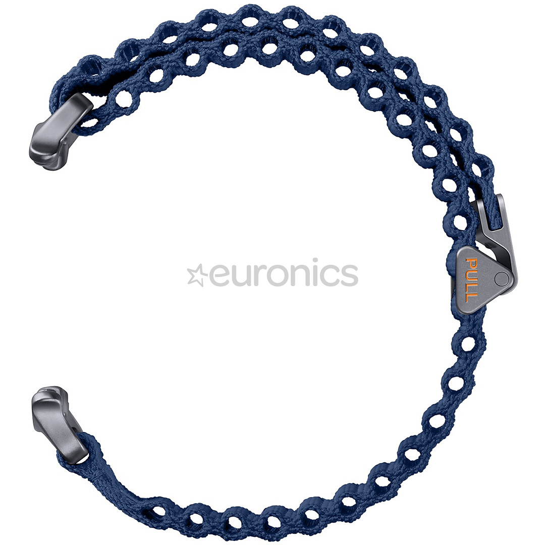 Samsung Galaxy Watch Ultra Trail Band, blue - Watch Band