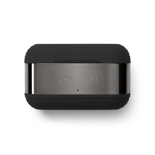 Devialet Gemini II, melna - Bezvadu austiņas