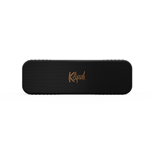 Klipsch Detroit, черный - Портативная беспроводная колонка 1072202