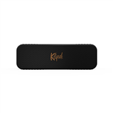 Klipsch Detroit, черный - Портативная беспроводная колонка