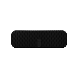 Klipsch Detroit, черный - Портативная беспроводная колонка
