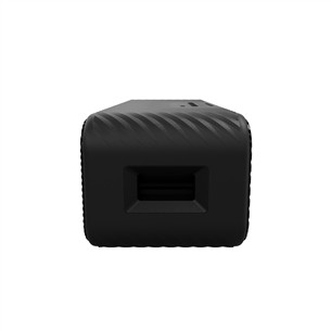 Klipsch Detroit, черный - Портативная беспроводная колонка