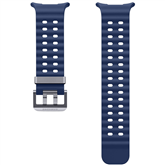 Samsung Galaxy Watch Ultra Marine Band, zila - Siksniņa pulkstenim