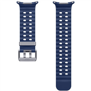 Samsung Galaxy Watch Ultra Marine Band, zila - Siksniņa pulkstenim