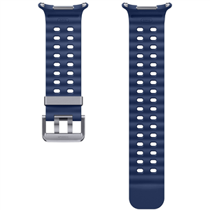 Samsung Galaxy Watch Ultra Marine Band, zila - Siksniņa pulkstenim